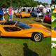 Image for article titled The shiniest retro-futuristic cars from classic science fiction